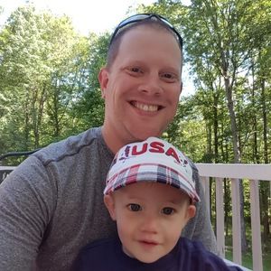 Meet your Posher, Michael